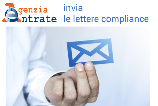 invio lettere compliance per incongruenze tra dichiarazione iva e spesometro dei contribuenti