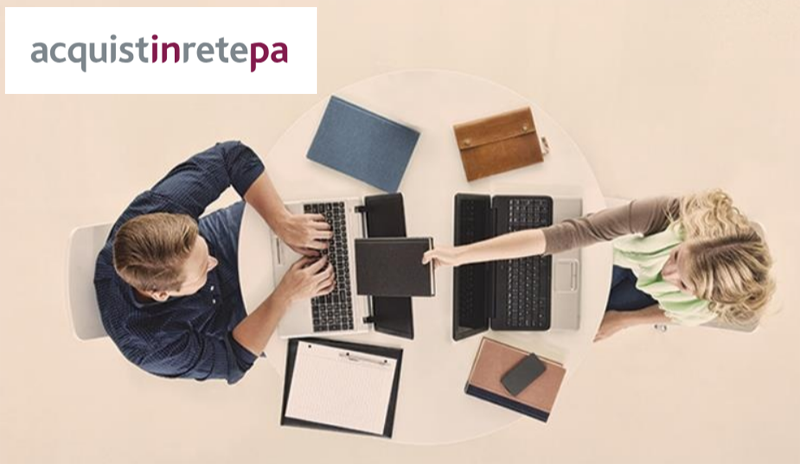 Come un'azienda può abilitarsi al MePA Mercato Elettronico della Pubblica Amministrazione